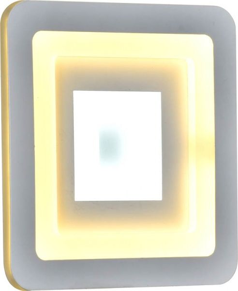 Бра Victoria Lighting Montana/AP60 LED 60 Вт белый 