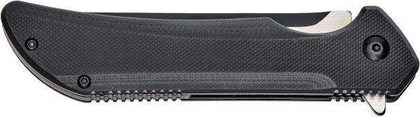 Ніж Magnum Rogue (440А)