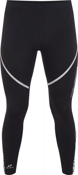 Лосины Pro Touch Striker ux 289775-903050 XL черный