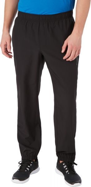 Штани Energetics Maxir Y ux Sht ENERGETICS 267836-050 р. 26 чорний