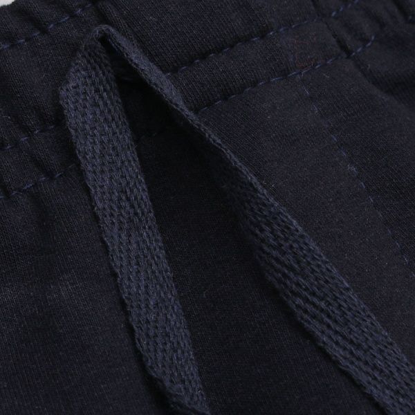 Шорти дитячі Almi's 3 р.110 темно-синій 220048 