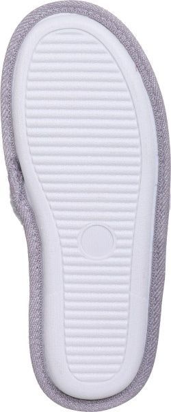 Капці домашні La Nuit Лола р. 40 сірий 