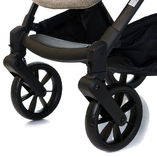 Коляска прогулочная Babyhit Impulse Beige 