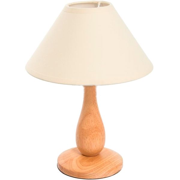 Лампа настольная Геотон ННБ 01-40-325 ЛД-1 светлый