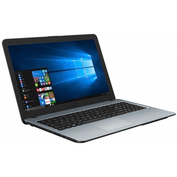 Ноутбук Asus VivoBook X540MA-DM405 (90NB0IR3-M06540) silver