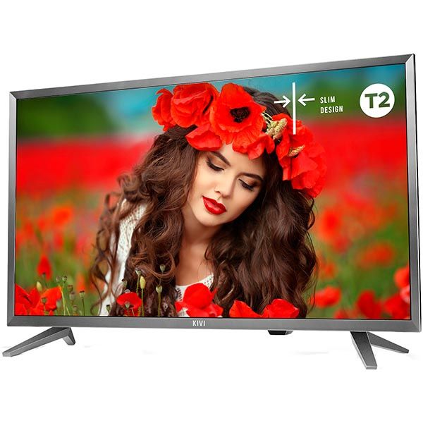 Телевизор Kivi 24HK20G