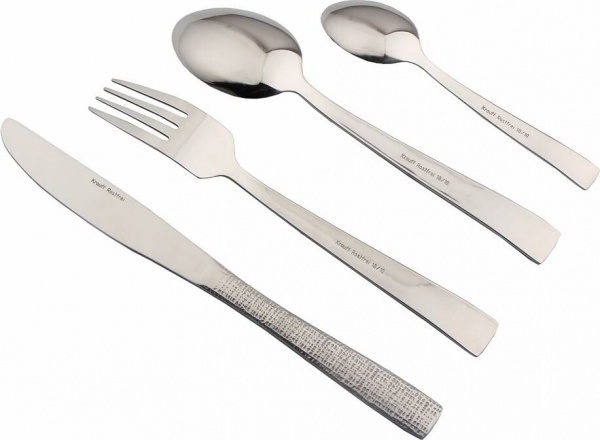 Набор столовых приборов Verona 24 предмета 29-178-034 Krauff