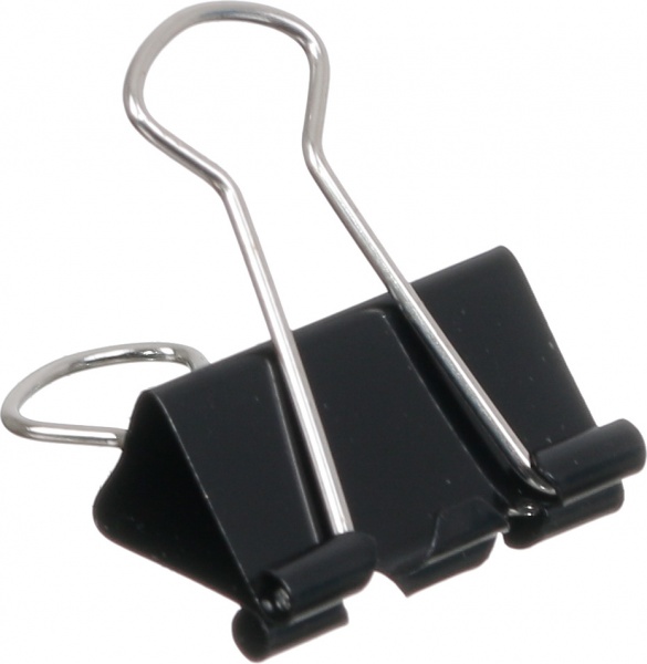 Біндер UP! (Underprice) 25 мм 12 шт. 