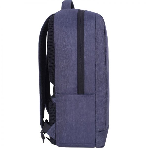 Рюкзак Bagland Advisor джинс (12469)