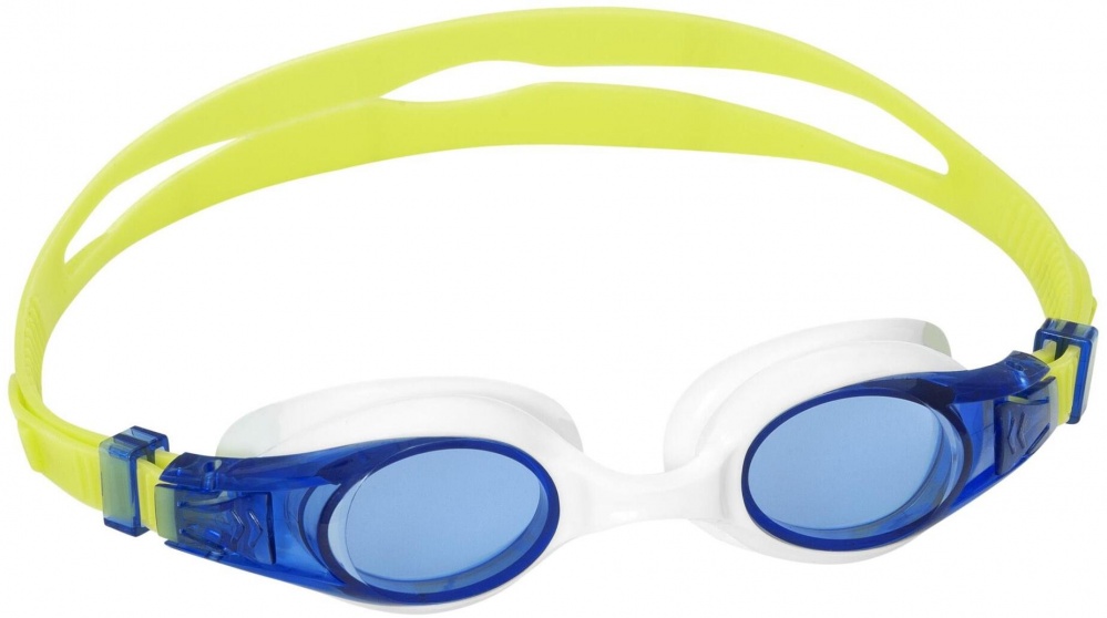Окуляри для плавання Bestway дитячі 3+ 21062 в асортименті