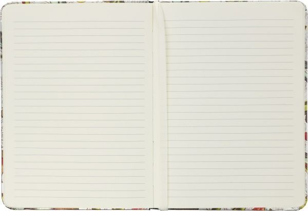 Книга для нотаток 13.5х18 см, 88 арк. HDU083-3