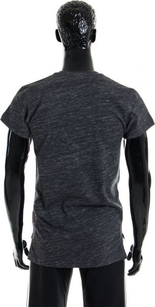 Футболка Adidas AY9273 L графит