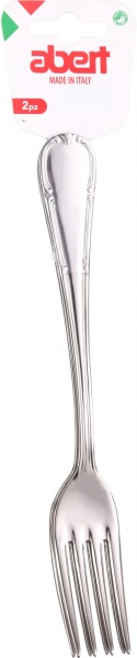 Набор столовых вилок Enrico VIII 2 шт Abert