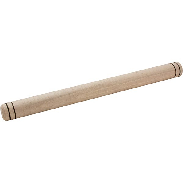 Скалка деревянная