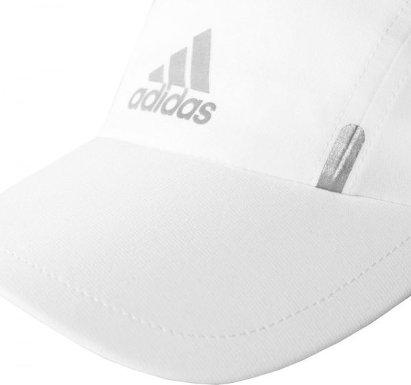 Кепка Adidas RUN CLMLT CAP S99776 OSFL белый