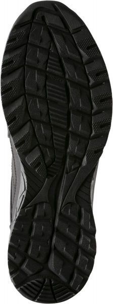 Кросівки McKinley Oregon AQX 274486-050 р.41 чорний