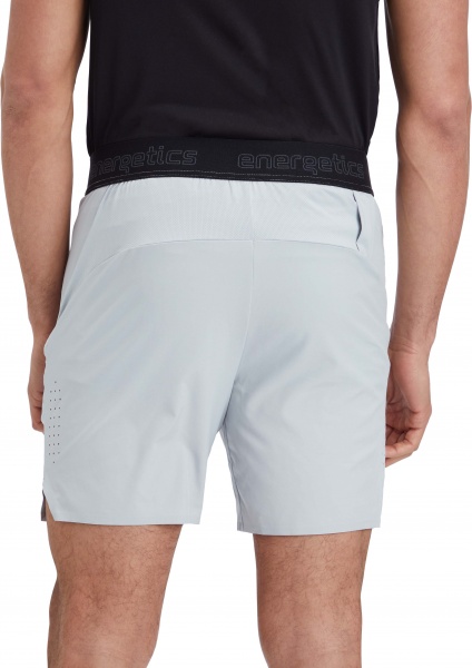 Шорти Energetics Frey V M 417526-024 р. 2XL сірий