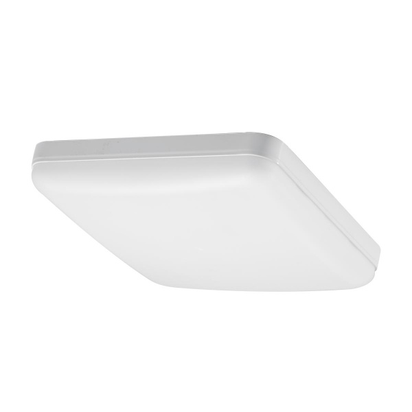 Світильник світлодіодний Vio Concept United DL-S 24 Вт білий матовий 4000 К 