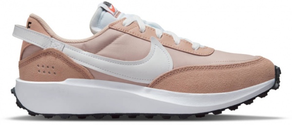 Кроссовки Nike Waffle Debut DH9523-600 р.US 6 розовый