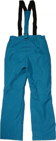 Брюки McKinley Danny mn V3 294384-626 р. 58 голубой