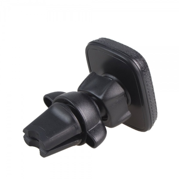 Тримач для мобільного телефона Voin UHV-5003BK/GY чорний із сірим