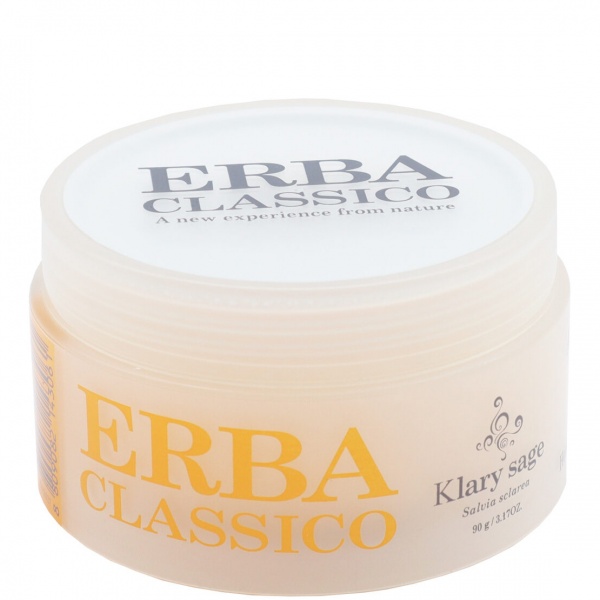 Воск Sarangsae klary sage MATT HARD WAX Erba 90 мл