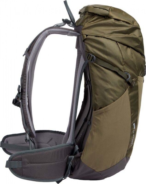 Рюкзак McKinley 423770-901840 Lascar I VT оливковий 28 л