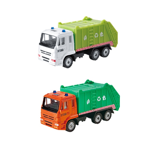 Автомобиль Автопром 1:64 в ассортименте 7530