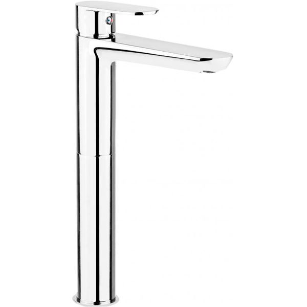 Смеситель для умывальника Deante Alpinia BGA 021K