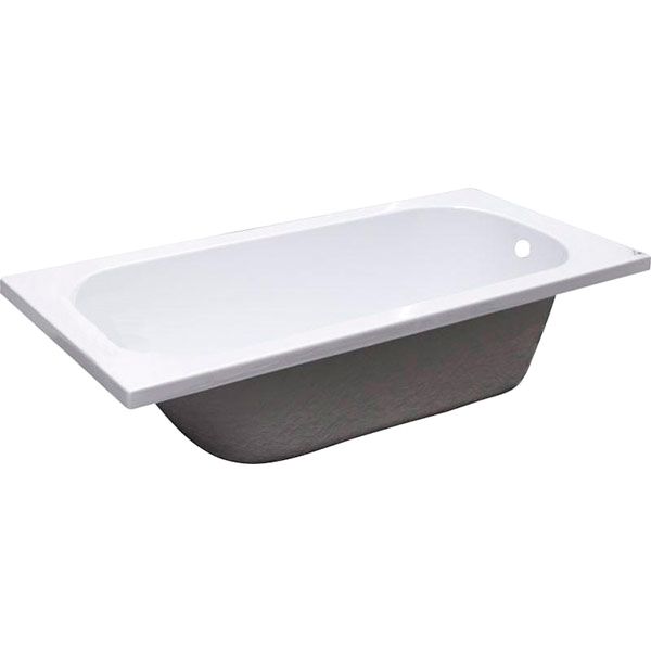 Ванна Koller Pool Round Arc 150x70