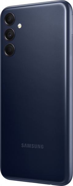 Смартфон Samsung Galaxy M14 4/128GB dark blue (SM-M146BDBVSEK) 