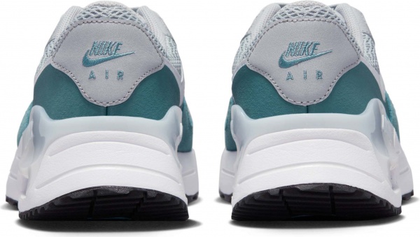 Кроссовки Nike AIR MAX SYSTM DM9537-006 р.44 серый