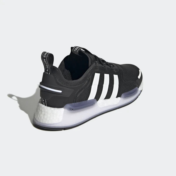 Кроссовки Adidas GX9588 р.41 1/3 черный