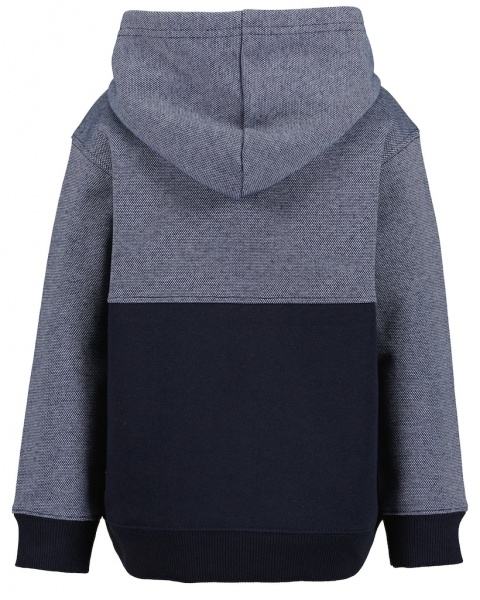 Реглан для хлопчика Blue Seven р.104 темно-синій 864730 X* 