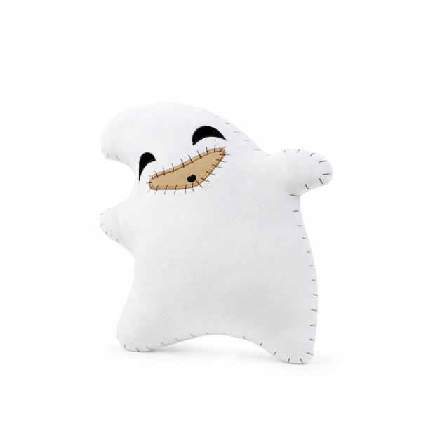 М'яка іграшка WP Merchandise Привид Чаббі 29 см білий FWPGTCHUBBY23WT00