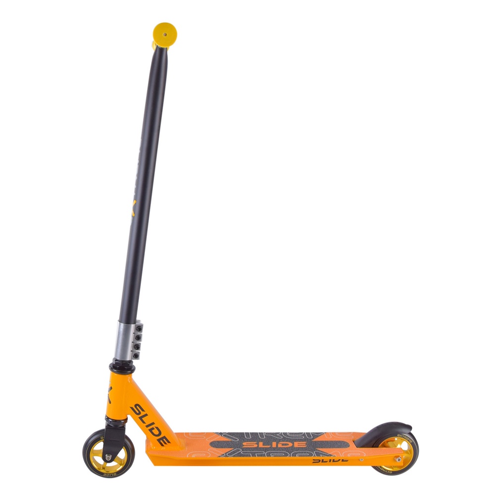 Самокат детский 2-колесный в ассортименте TR2207