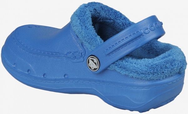 Сабо Coqui 9711 100591 р. 34/35 синій