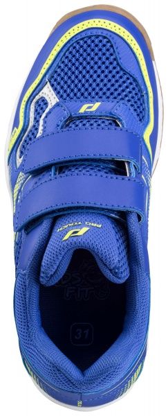 Кросівки Pro Touch Rebel II VLC JR 269956-902540 р.28 синій