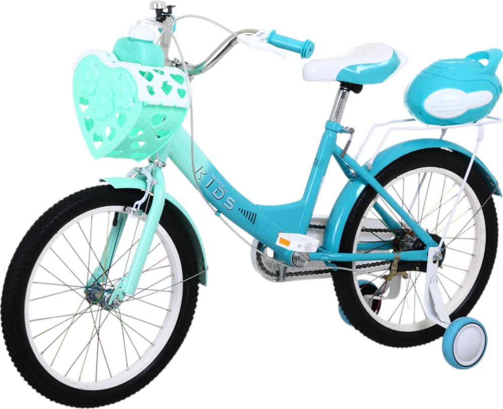 Велосипед дитячий MaxxPro kids 18' KQ-17