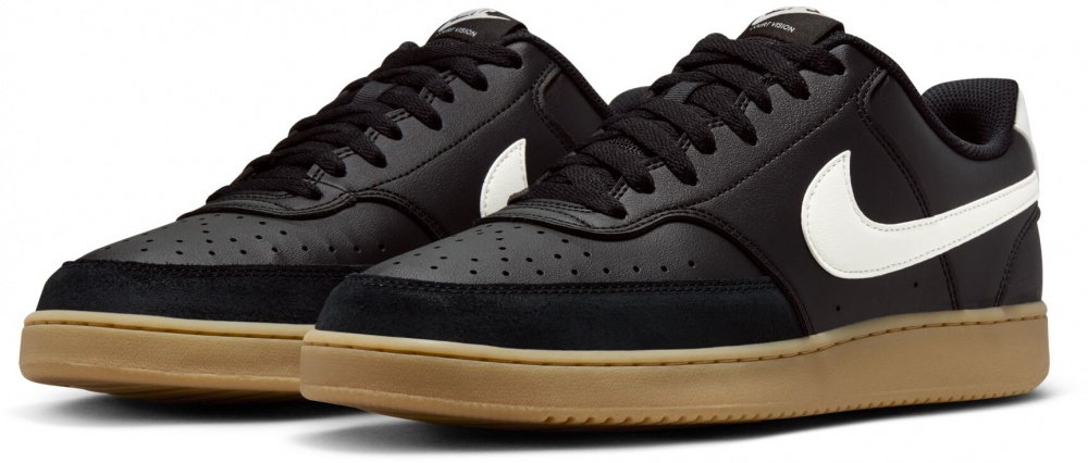 Кросівки Nike COURT VISION LO IB2998-004 р.45,5