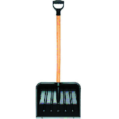 Лопата снегоуборочная Patrol Vinson Eco