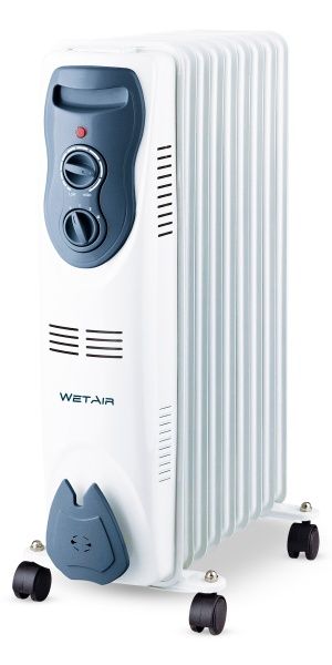 Масляный обогреватель WetAir WetAir WOH-9H WetAir WOH-9H
