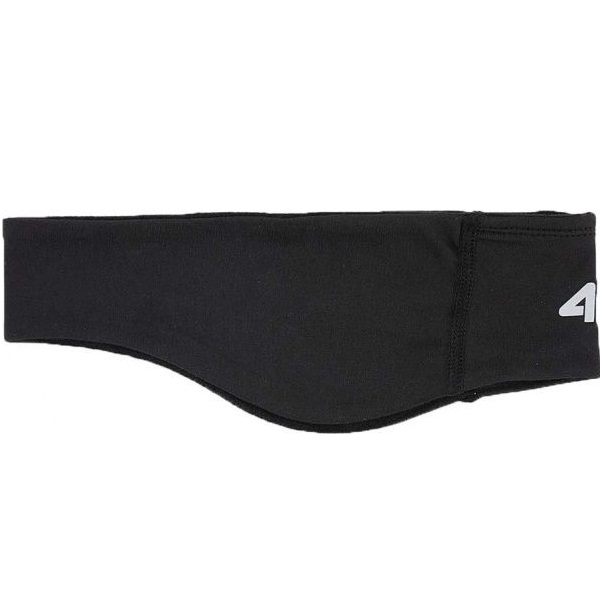 Пов'язка 4F H4Z20-CAF061-20S L/XL чорний