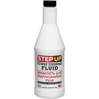 Жидкость для гидроусилителя STEPUP 0,325 л(SP7030)