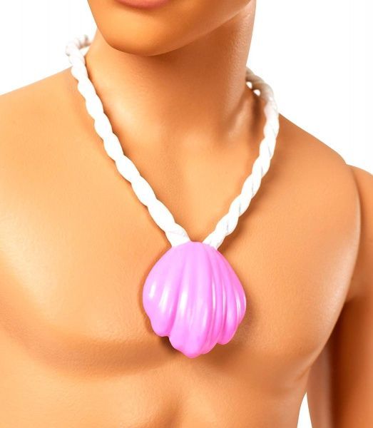Лялька Barbie Кен Русал з Дрімтопії