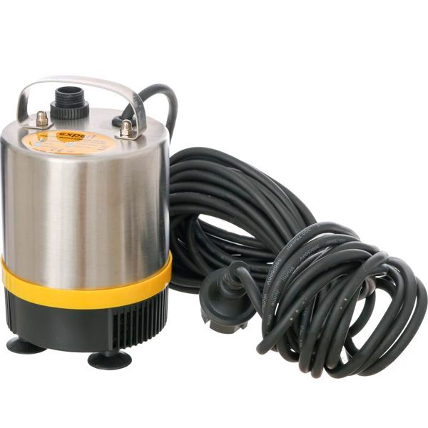 Насос фонтанный Expert Garden 50808 50 Вт