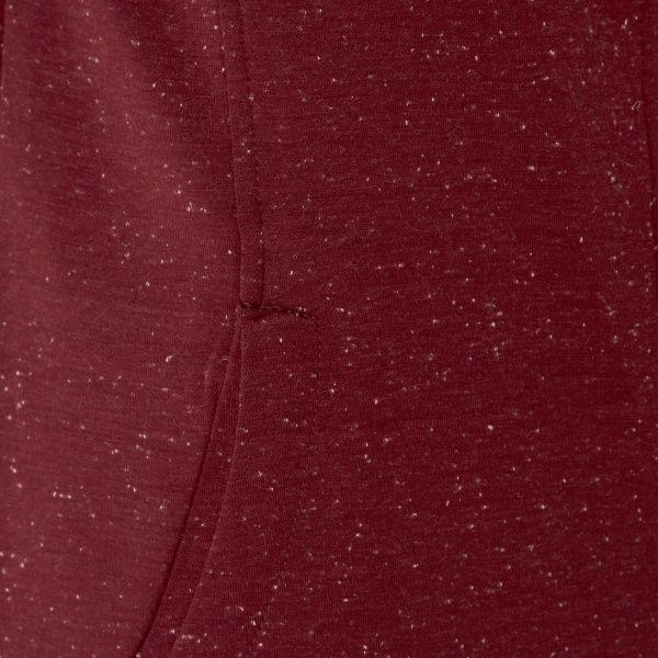 Джемпер McKinley Adriana wms 294702-902911 р. 36 бордовый