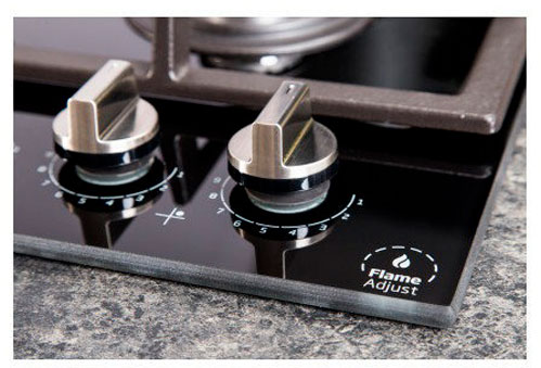 Варочная поверхность Beko HILW64325SB