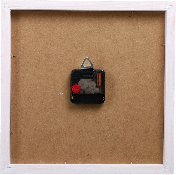 Часы настенные 28х28 см