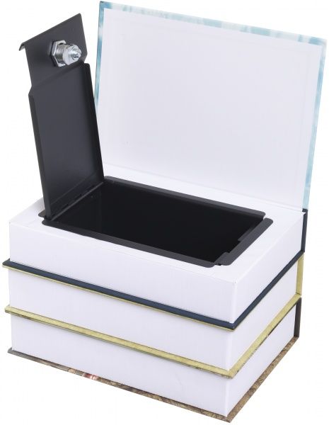 Сейф-книга тайник копилка 